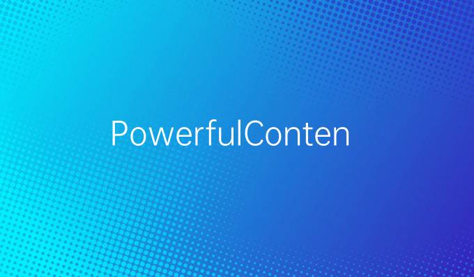 Powerful Content Marketing Strategies: Standing Out from the Crowd