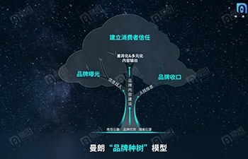 新搜索如何助力“品牌種樹”，實現新增長？